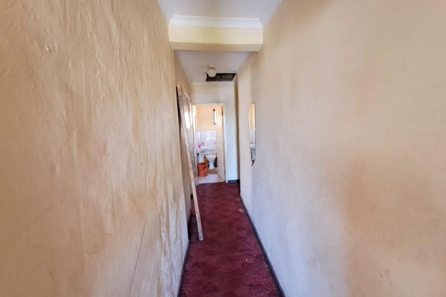3 Bedroom Property for Sale in Motherwell Nu 6 Eastern Cape